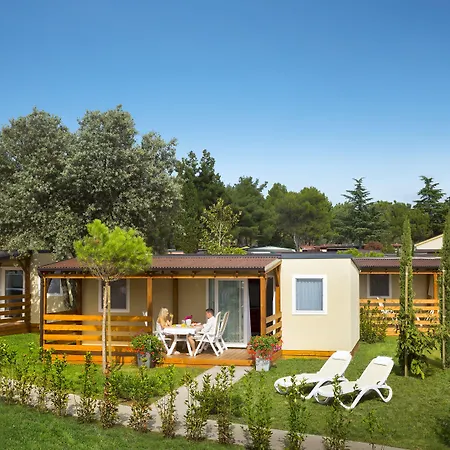 Maistra Camping Valkanela Mobile Homes-3