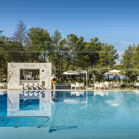 Maistra Camping Valkanela Mobile Homes-2