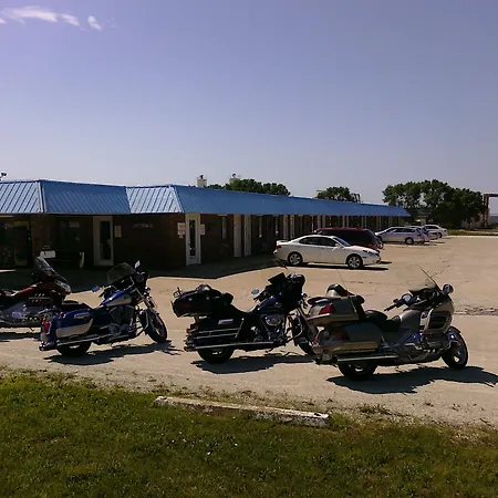 Paxton Inn Motel-3