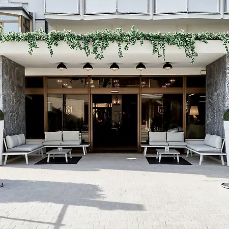 Rouge International Resort-2