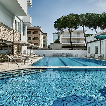 Rouge International Resort-2