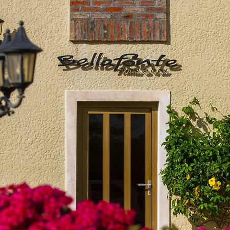 The Bellafonte - Luxury Oceanfront Hotel-3