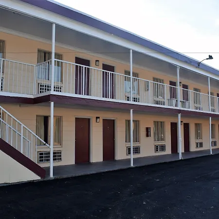Fort Eustis Inn-2