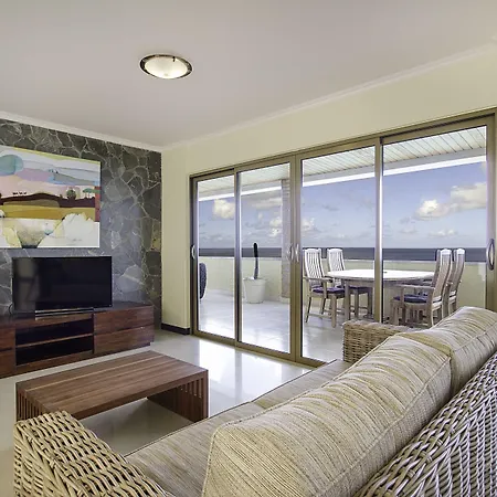 The Bellafonte - Luxury Oceanfront Hotel-2