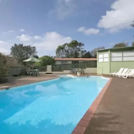 Otorohanga & Waitomo Motels-2