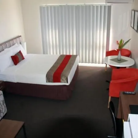 Tropixx Motel-3