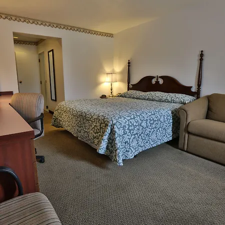 Nittany Budget Motel-2
