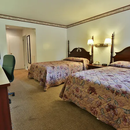 Nittany Budget Motel-3