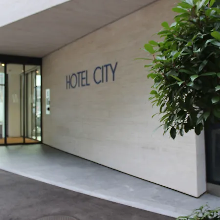 Hotel City Lugano-3