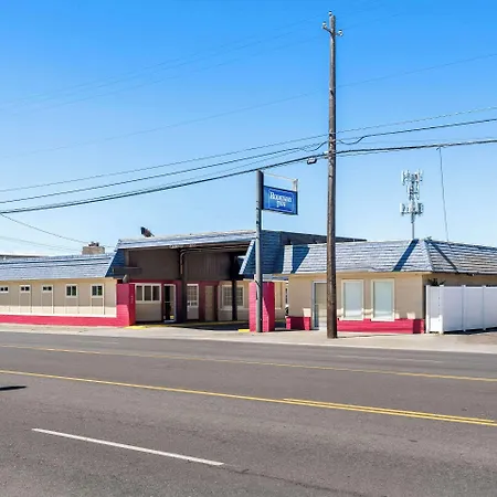 Rodeway Inn Hermiston - Umatilla-3