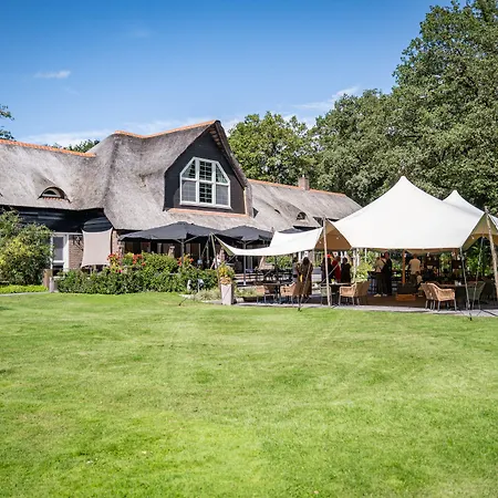 Landgoedhotel Woodbrooke Barchem-3