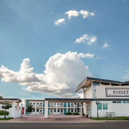 Arizona Sunset Inn & Suites-2