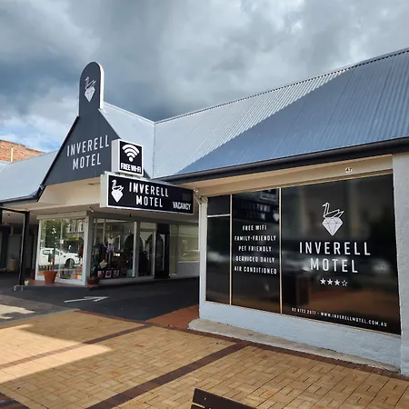 Inverell Motel-3