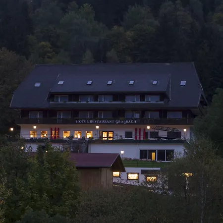 Hotel Großbach-3