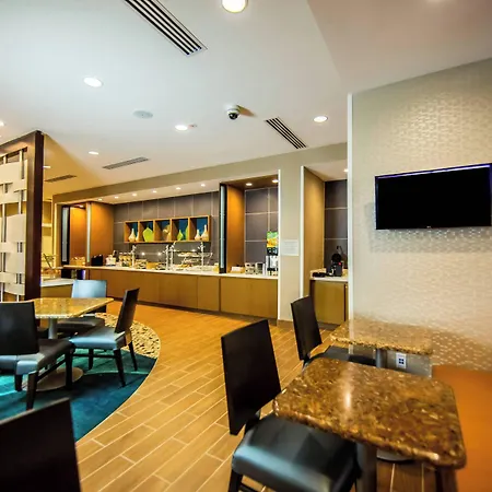 Springhill Suites Lumberton-3