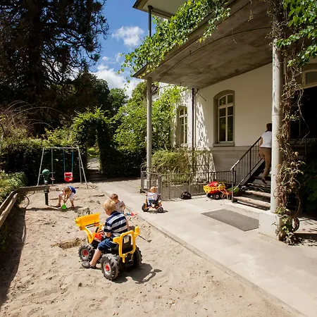 Schloss Wartegg-3
