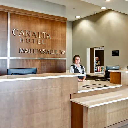 Canalta Hotel Selkirk-3