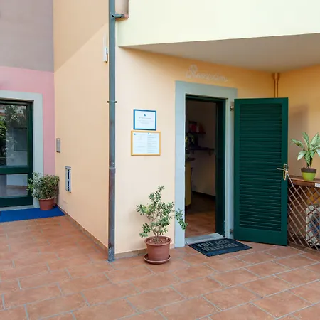 Residence Le Pavoncelle-2