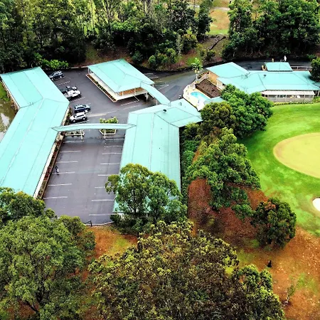 Golf Club Motor Inn Wingham-2