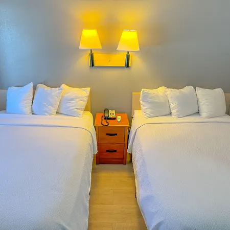 Super 7 Motel-3