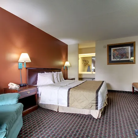 Key West Inn - Lafayette-2