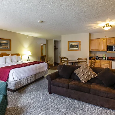 Lodge At Palmer Gulch-3