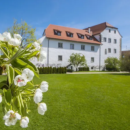 Schloss Hotel Wasserburg-2