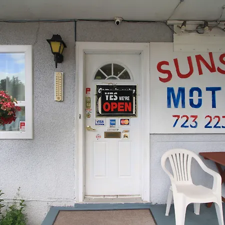 Sunset Motel & Trailer Park, Incorporated-2