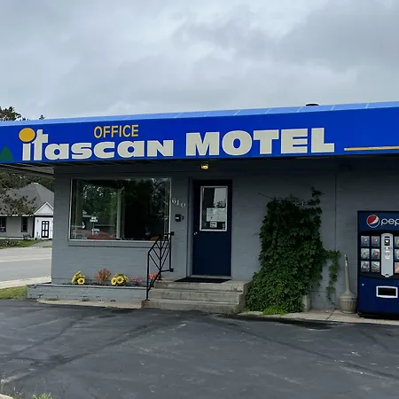 Itascan Motel-3