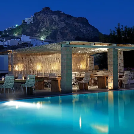 Hotel Nefeli-3