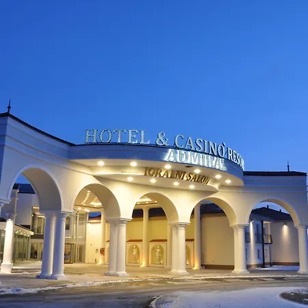 Hotel Admiral Kozina-2