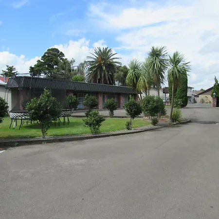 Palmerston North Motel-3