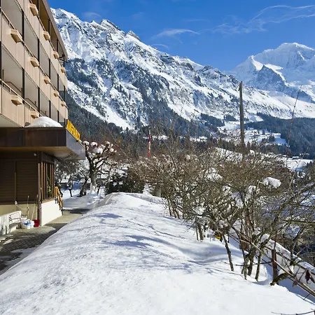 Hotel Jungfraublick-2