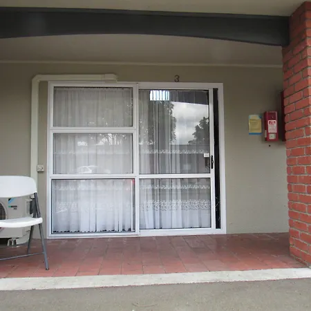 Palmerston North Motel-2