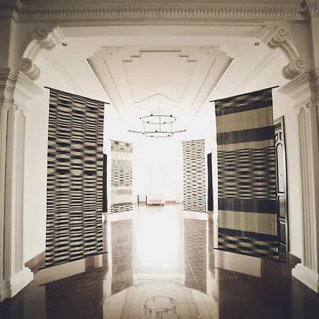 White Mansion 白色公馆-3