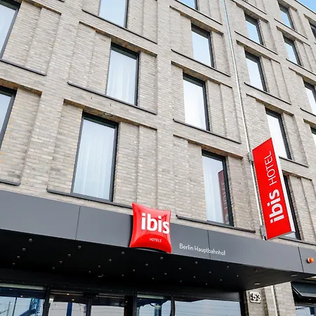 Ibis Berlin Hauptbahnhof-3