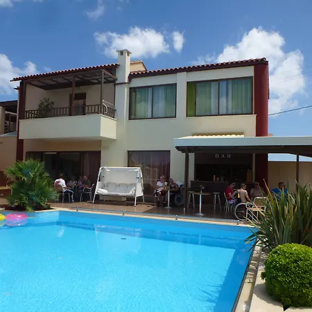 Eria Resort For People With Special Abilities-3