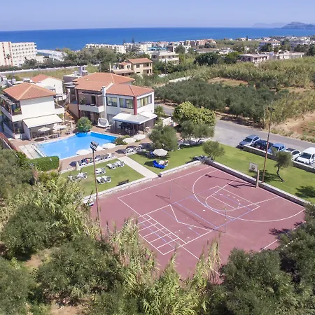 Eria Resort For People With Special Abilities-2