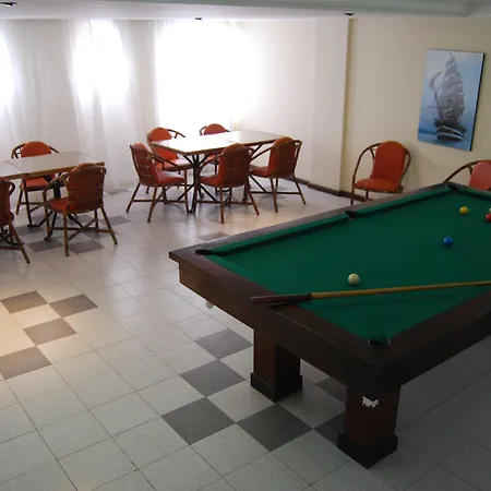 Hotel Praia Da Sereia-2
