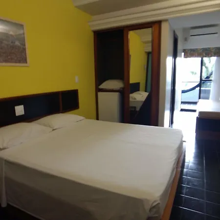Hotel Praia Da Sereia-3