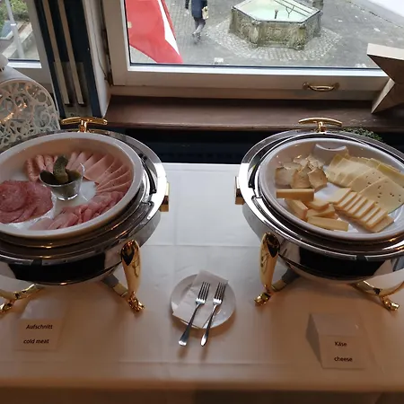 Hotel Goldener Schluessel-3