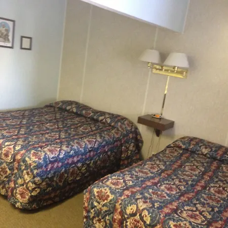 Jamestown Motel-3