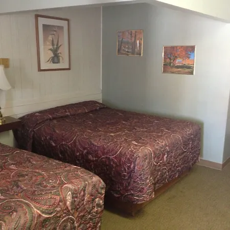 Jamestown Motel-2