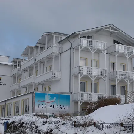 Koopmanns Hotel Und Laedchen-2