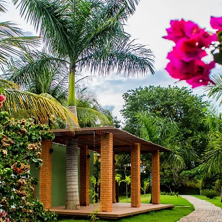 Hotel Jp Ribeirao Preto Resort & Convencoes By Nacional Inn-3