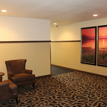 Aspen Suites Hotel Haines-2
