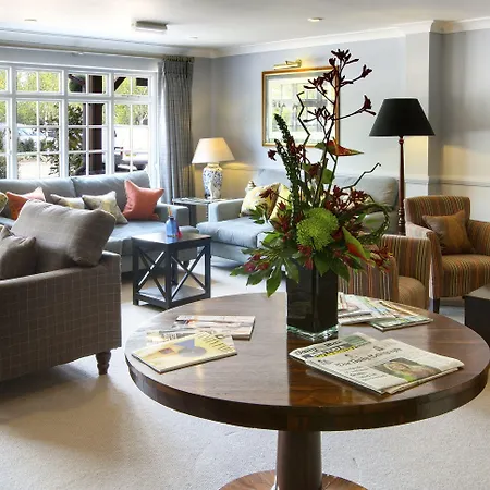 The Bell Inn Hotel-2
