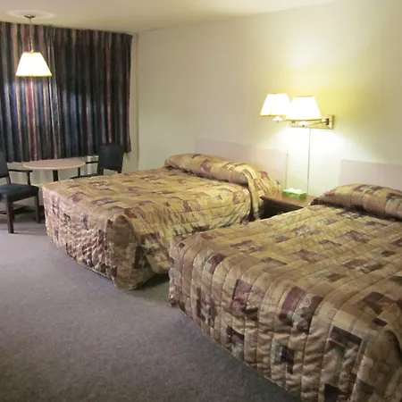 Chinook Motel-2