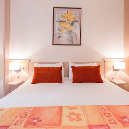 Logis Hotel Le Bois Dormant-Hotel Restaurant & Spa-2