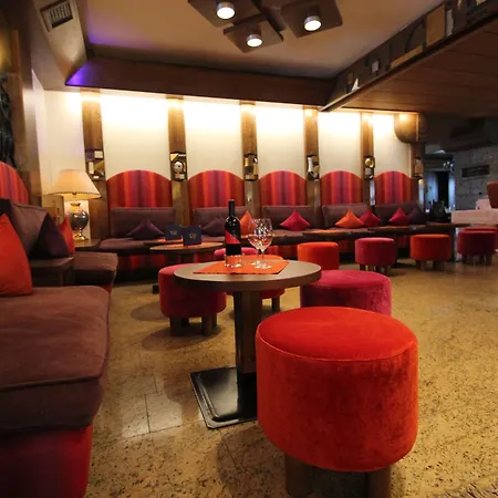Sporthotel St. Anton-3